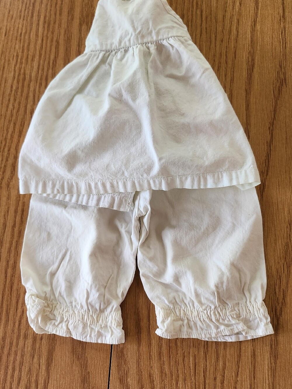 Vintage Chatty Cathy Doll Clothes (1960's) Doll NOT Included - Picture 14 of 16